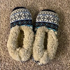Slippers